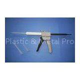 50ml 4:1 10:1 Double Caulking Gun , Reinforced Nylon AB Cartridge Gun