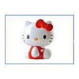 11000mAH Hello Kitty Power Bank Lovely Backup Battery Charger for I5 thumbnail-1