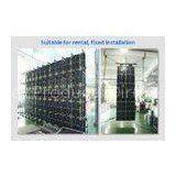 P5MM Die-Casting EMC LED Display Indoor Aluminum Cabinet I-Magic I-501