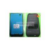 FS27048 for IPhone 3G/3GS Solar Power Charger Case thumbnail-1