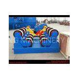 10 Ton Self Aligning Rotator for Tank Welding , Self-alignment Pipe Rotators