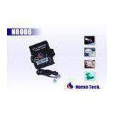 Hidden Car Covert Mini GPS Tracker SMS / GPRS Online Tracking For People