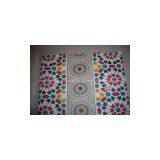 PVC Deorative Plywood With Woven Design thumbnail-1