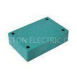 Compact Volume Inductive Proximity Sensor Detected Thickness Anti-interference LMF43