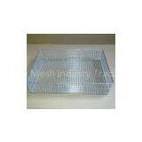 Wire Mesh Basket (factory) thumbnail-3