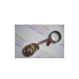 Sell Synthetic Diamond Key Chain thumbnail-1