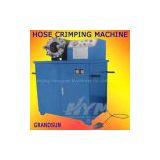 DSG250 Hose Crimping Machine