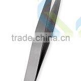 Pakistani Made Stainless Steel Eyebroow Tweezers Eyelash