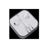 OEM Apple Earphones Iphone Cell Phone Accessories with Remote and Mic