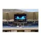 Wateproof P16.3 Video Outdoor Full Color LED Display Billboard With DIP 546 thumbnail-1