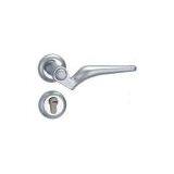 Aluminium Alloy Lock