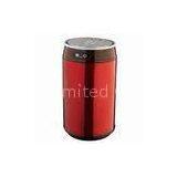 Intelligent Sensor Trash Bin With 9L Capacity and 6V Battery Voltage