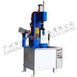 Automatic MIG Round Seam Welder