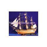 Model Boat thumbnail-1