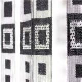 Jaquard String Curtain thumbnail-1