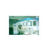 Photoelectricity Testing Line