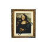 Cross Stitch -- Rw033 thumbnail-1