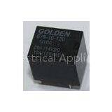 20A Miniature High Sensitive Latching Power Relay 9V 12V 24V for Cars