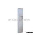 V8482V8482M Recessed Paper Towel Dispenser thumbnail-1