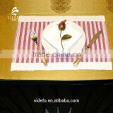 Hotel Place Mat(PM-027)