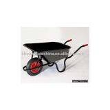 Heavy Duty Wheel Barrow thumbnail-1