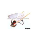 Barrow/metal Wheel Barrow thumbnail-1