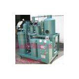 Phosphate Ester Fire-Resistance Hydraulic Oil Purifier