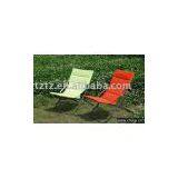 Steel Deck Chair TZSBC1092 thumbnail-1