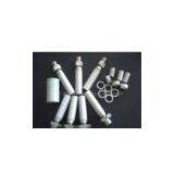 Gr1 Sintered Titanium Tube