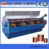 Copper Wire Drawing Machine