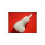 1/8\'\' Plastic Quick Coupling