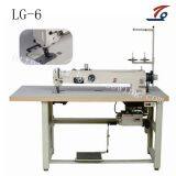 Boya Industrial Flatlock Sewing Machine FG-ST-B thumbnail-2