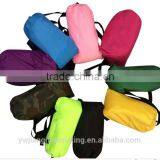 Outdoor Inflatable Waterproof Air Lounge Sofa Bed thumbnail-6