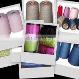 5% Silk/wool/cotton 95% Cashmere Blended Yarn