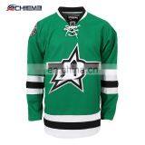 Ice Hockey Jerseys/ice Hockey Wear/ice Hockey Shirts Customized thumbnail-2