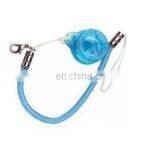 Electronic Jelly Lens