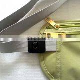 2015 Hottest China Supplier Beige Color RFID Blocking Ripstop Waterproof Money Belt thumbnail-4