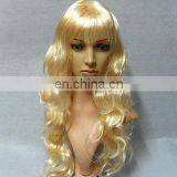 Cheap Cosplay Long Curly Party Wig FGW-0072 thumbnail-2