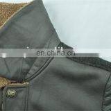 2015 High Quality Chef Jacket thumbnail-6