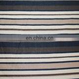 60x60/90x88 Voile Fabric for Garment Use Woven Print Cloth thumbnail-1