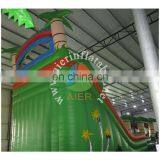 2017 Aier Crazy Hot! Double Stitching Commercial Grade Forest Inflatable Water Slide thumbnail-3