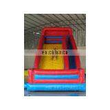 Commercial Grade Inflatable Slide With New Design for Sale