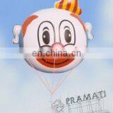 Clown Balloon, Sky Balloon for Promotions thumbnail-1