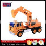 2016 Funny Series Truck Product 2016 Frictional Car Toys for Kids High Quality