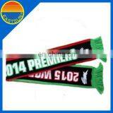 2016 New Design Fashion Knit Scarf thumbnail-4