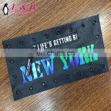 Print Fabric Applique Patch With Tassel thumbnail-5