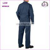 High Quality Working Jumpsuit 100%cotton Coverall Workwear thumbnail-2