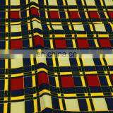 The Real Manufacturer of Hitarget Real Wax Fabrics 100% Cotton Real Wax Prints Fabric thumbnail-2