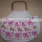 Canvas Printed Bag thumbnail-1