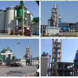 Cement Clinker Grinding Production Line With Capacity 1,000,000 Tpy Plant thumbnail-1